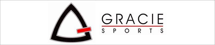 Gracie Sports柔術衣（柔術着）