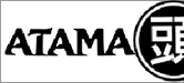 柔術衣のATAMA