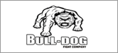 柔術衣のBULLDOG