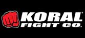 柔術衣のKORAL