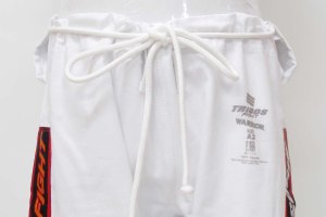 ズボンの紐
