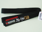 ＫＯＲＡＬ（コラル）　黒帯