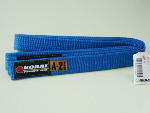 ＫＯＲＡＬ（コラル）　青帯