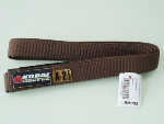 ＫＯＲＡＬ（コラル）　茶帯