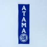 アタマ　０１青パッチ