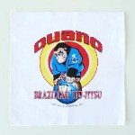 ＯＵＡＮＯ　ゴリラパッチ