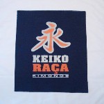 ＫＥＩＫＯ　０３　紺パッチ