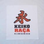 ＫＥＩＫＯ　０３　白パッチ